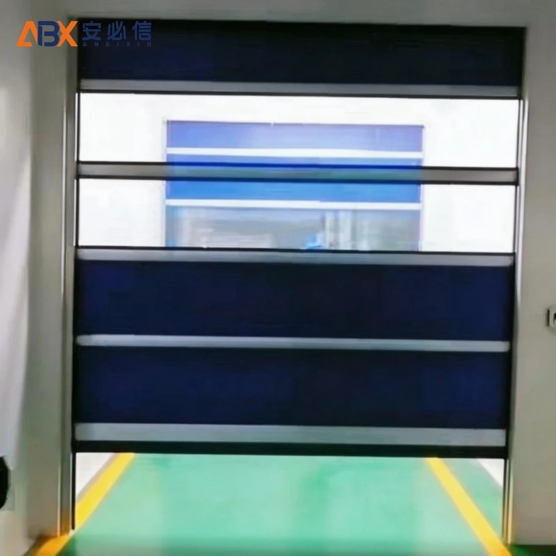 重庆工业快速门