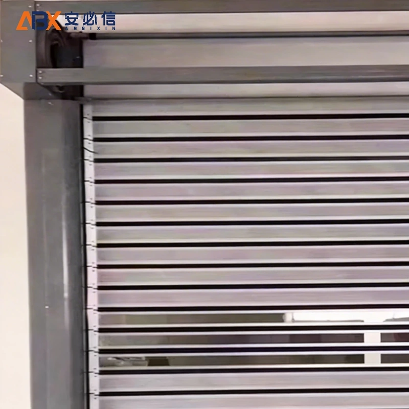 重庆厂房高速门
